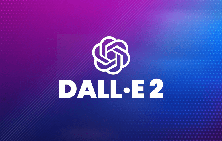 OpenAI-DALL-E logo