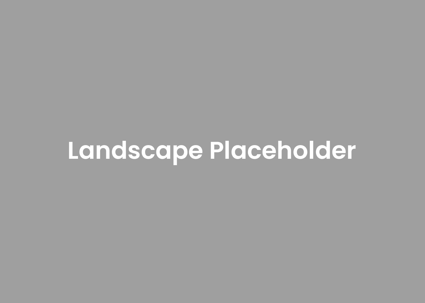 Video Placeholder