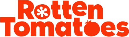 Rotten Tomatoes color logo